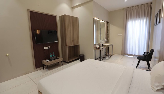 Vaishnav Hotel