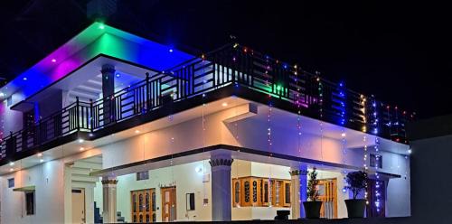 Vaishnavi Homestay Lakhmandal