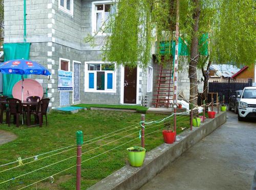 Valley Guest House Pahalgam