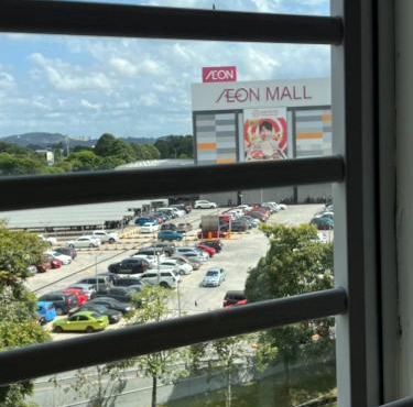 ValueRoomz Tebrau City Aeon IKEA G1