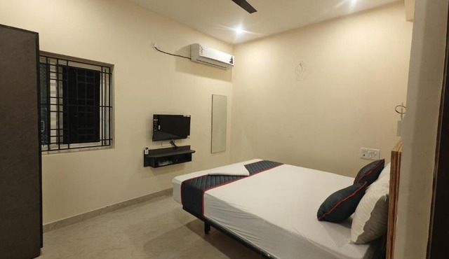 Vandalur Stay's Inn