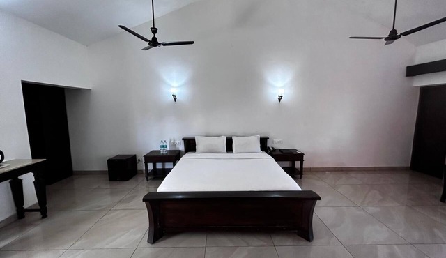 Vanvasa Resort in Lansdowne