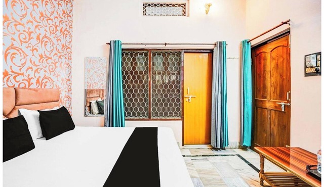 Varanasi Hotel Shubh Kashi Palace