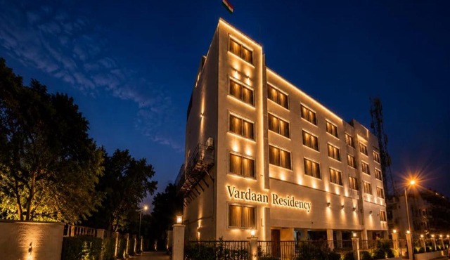 Vardaan Residency Hotel