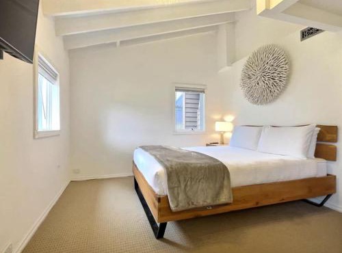Vaucluse Chalet, alpine-getaways in Dinner Plain