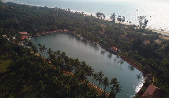 Veda5 Wellness Retreat & Spa