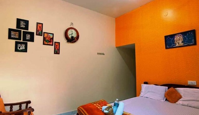 Veeru Homestay