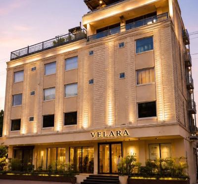 Velara Hotel & Banquet