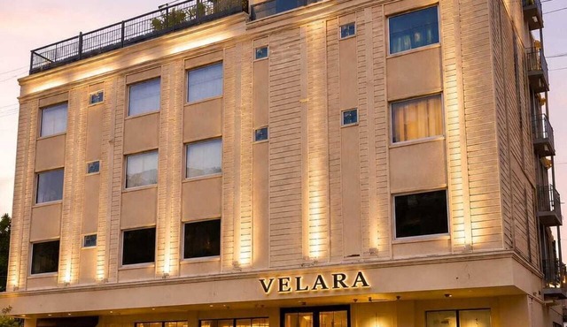 Velara Hotel &Banquet