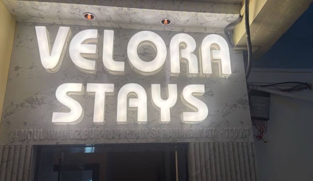Velora stays Kolkata