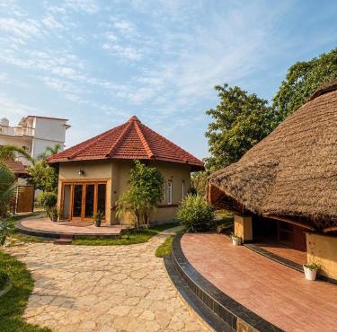 Venu Vasundhara Baans Gaon