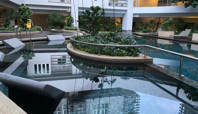 Verve Suites KL South