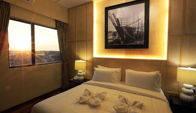 Vi Boutique Hotel