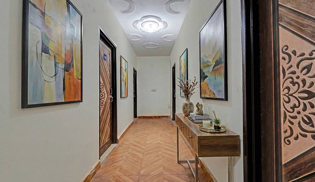 Via Shahdara Residency