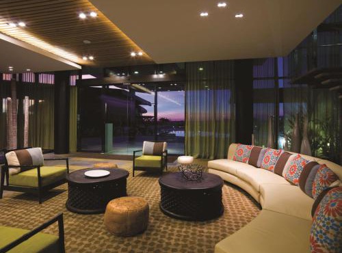 Vibe Hotel Darwin Waterfront in Darwin