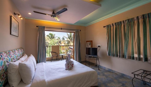 Victor Exotica An Indy Resort
