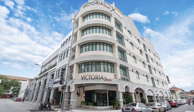 Victoria Inn