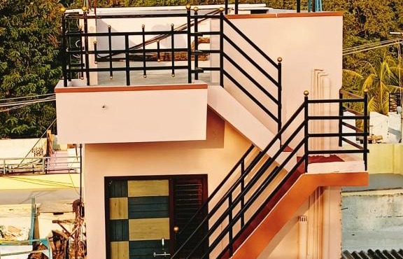 VIDYA HOMESTAY