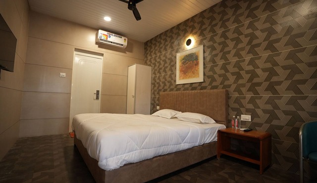 Vihara Inn