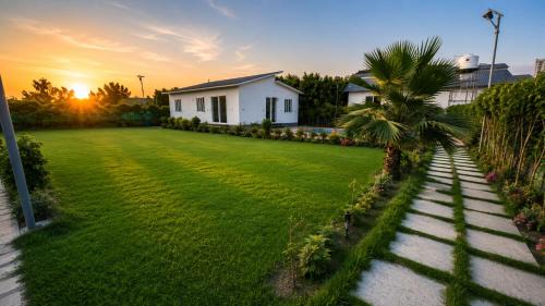 Vijay Laxmi Farm House