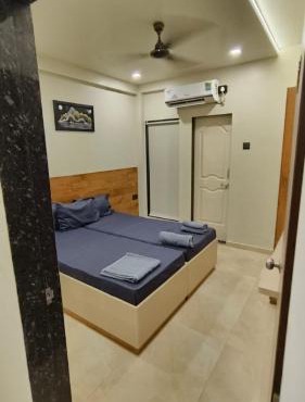 Vijay Vihaar lodging and boarding