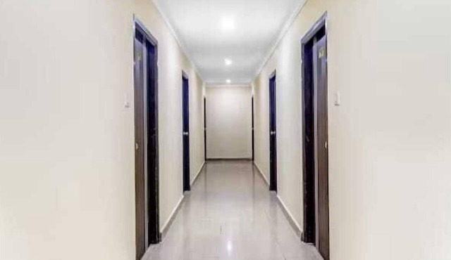 VIJAYA LAKDHMI RESIDENCY