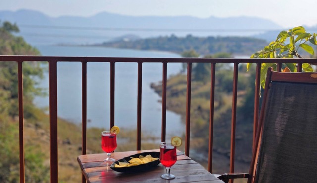 Vikas Boat Club & Resort