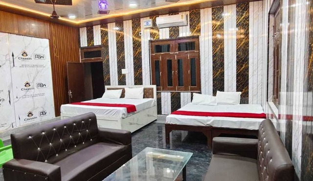 Vikas Valley Entertainment And Resort
