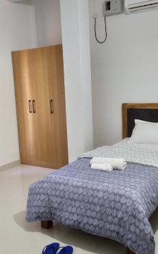 Viki homestay