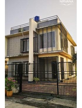 Villa 27