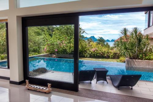 Villa 4 - Private Pool Villa near Cenang by WOW Holiday Homes