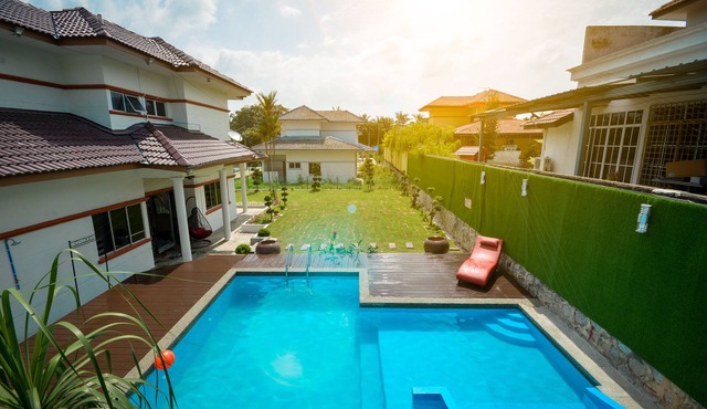 Villa 969