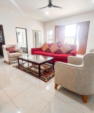 Villa Alyana