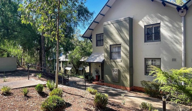 Villa Amore - Two-storey villa at Cypress Lakes Resort