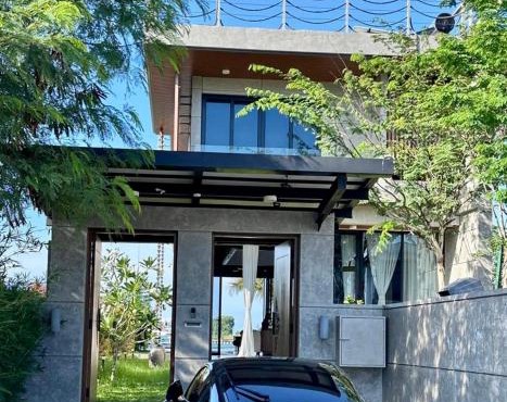 Villa AZJA PD