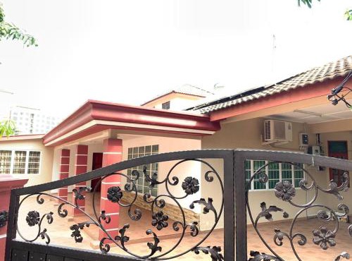 Villa CtZee
