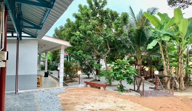 Villa D Kebun