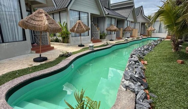 Villa D La Sa Pantai Penarik