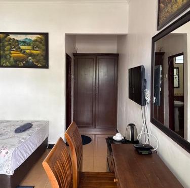 Villa Desa Permai