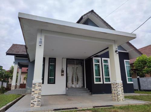 Villa Dr Din