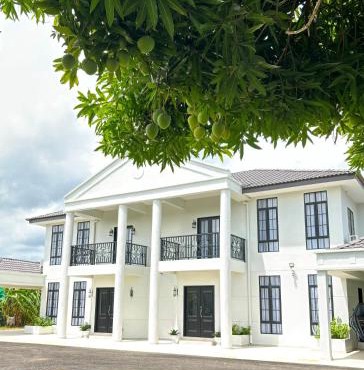 Villa Fatima Arau