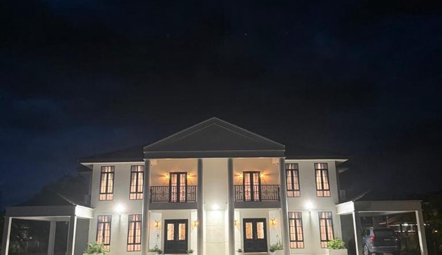 Villa Fatima Arau