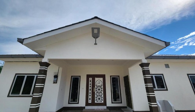 Villa Fatima in Sitiawan