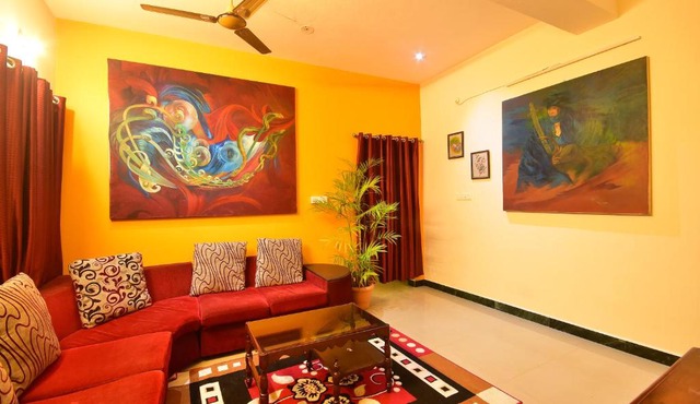 Villa Freddy 2bhk property