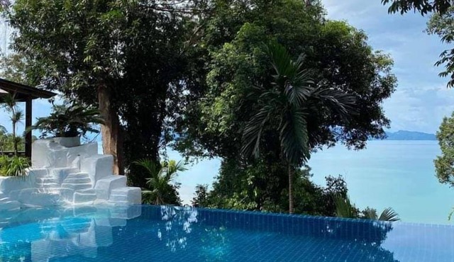 Villa Hutan Datai