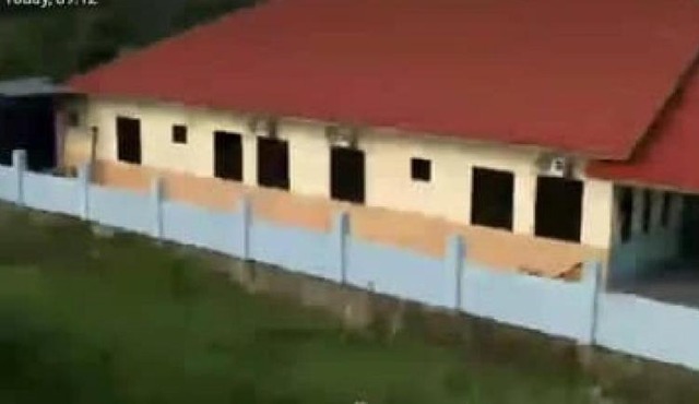 VILLA KG. BANGI