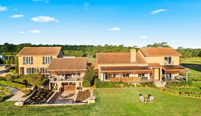 Villa Leone - Nulkaba