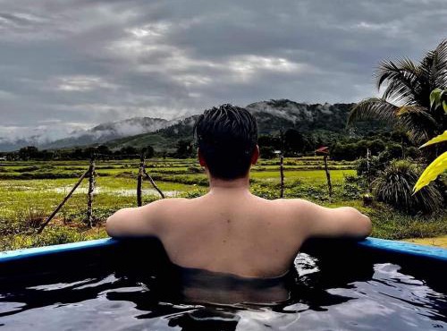 Villa Mak Intan, Che'Pa Village Langkawi