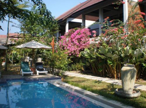 Villa Molek