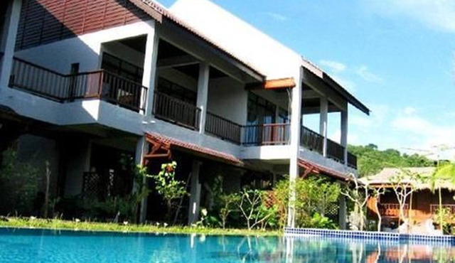 Villa Molek